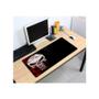 Imagem de MOUSE PAD GAMER SPEED GRANDE 70x35CM  - BANDEIRA DO CRANIO