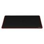 Imagem de Mouse Pad Gamer Speed MPG-104 90x40cm Vermelho Fortrek