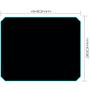 Imagem de Mouse Pad Gamer Speed Mpg102 Fortrek