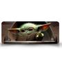 Imagem de Mouse Pad Gamer Star Wars Baby Yoda