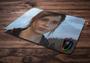 Imagem de Mouse pad Gamer The Last Of Us Elie