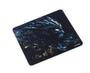 Imagem de Mouse Pad Gamer Vinik Cyber Predator 320x270x2mm - Mpcp32