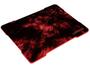 Imagem de Mouse Pad Gamer Warrior Control 5mm Base de borracha Tecido de Fibras material flexível Multilaser - Ac286