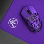 Imagem de Mouse Pad Gamer Wlmouse - Roxo L (Grande)