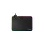 Imagem de Mouse Pad Gamer XZONE RGB GMP-01 - Preto