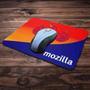 Imagem de Mouse Pad Geek Beginning - Phoenix Mozilla