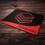 Imagem de Mouse Pad Geek Dev Pogramador - Databricks