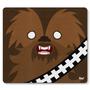 Imagem de Mouse pad Geek Side Faces - Bacca - Geek10