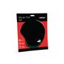 Imagem de Mouse Pad Gel Preto - Bright