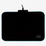 Imagem de Mouse Pad Glow C/Luz De Led Mp310 Oex