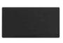 Imagem de Mouse Pad Grande 70X30Cm Gamer Jogos Antiderrapante Preto