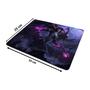 Imagem de Mouse Pad Grande PC LEAGUE OF LEGENDS LOL KAI'SA 006