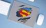Imagem de Mouse Pad Grande Personalizado Geek Super Man