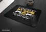 Imagem de Mouse pad I Paused My Game To Be Here