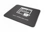 Imagem de Mouse pad I Turn Coffee Into Code
