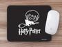 Imagem de Mouse Pad Jogos Divertidos Vassoura Harry Potter