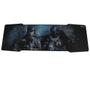 Imagem de Mouse pad king cl-mpk901 90cm*30cm/4mm estampado gamer