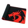 Imagem de Mouse Pad Kunlun L Gamer 88x42cm Extended Speed P006A Redragon