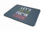Imagem de Mouse pad Lets Write