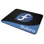 Imagem de Mouse Pad Linux - Fedora