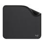 Imagem de Mouse pad logitech studio series 23x20cm grafite 956-000035