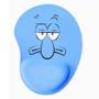 Imagem de Mouse Pad Lula Molusco Com Apoio