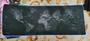 Imagem de Mouse Pad Mapa Mundi com Led Bordas Gigante Mousepad Gamer