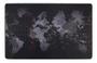 Imagem de Mouse Pad Mapa Mundo 30x70cm Speed Gamer Grande