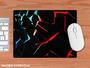 Imagem de Mouse Pad Minimalista Resistente 22x18 cm Embalagem Individual - Kit com 10 unidades