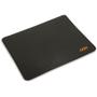 Imagem de Mouse PAD MP100 com Base de Borracha e Revestimento em Tecido - Preto
