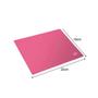 Imagem de Mouse Pad Multilaser Slim Base de Borracha AC066 Rosa