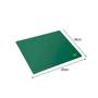 Imagem de Mouse Pad Multilaser Slim Base De Borracha Ac066 Verde