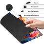 Imagem de Mouse Pad Para Sublimação A4  CR - Retangular - 20un