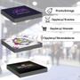 Imagem de Mouse Pad Para Sublimação A4  CR - Retangular - 20un