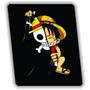 Imagem de Mouse Pad Plano One Piece Estampas Variadas