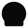 Imagem de Mouse Pad Preto 21X21 Dello