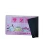 Imagem de Mouse pad retangular coleção sanrio hello kitty e seus amigos 70 x 30 cm.