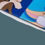 Imagem de Mouse Pad Retangular Estampado Looney Tunes Oficial - Leonora