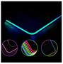 Imagem de Mouse Pad RGB 7 cores RGB USB