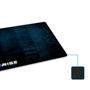 Imagem de Mouse PAD Rise Gaming Hacker Compact 20 X 23.5 CM RG-MP-00-HCK