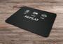 Imagem de Mouse pad Rotina do Programador