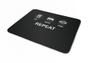 Imagem de Mouse pad Rotina do Programador