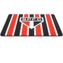 Imagem de MOUSE PAD SÃO PAULO 18x22cm SPFC REF SP1300-2