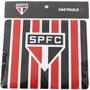 Imagem de MOUSE PAD SÃO PAULO 18x22cm SPFC REF SP1300-2