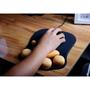 Imagem de Mouse Pad SB Goods Cute Soft Cat Paw Wrist Rest Support