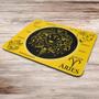 Mouse Pad Signos - Áries - JPS INFO Imagem de Mouse Pad Signos - Áries