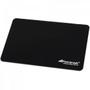 Imagem de Mouse Pad Slim 22 X 18cm Fortrek Bap-102bk Antiderrapante