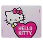 Imagem de MOUSE PAD SLIM HELLO KITTY ESTAMPA SORTIDA 22x18CM CAIXA 20 UNIDADES LETRON - LEONORA