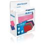 Imagem de Mouse PAD SLIM SOFT 22X18CM - Cores Sortidas - Caixa com 40 Unidades