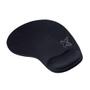 Imagem de Mouse Pad Smart Maxprint  Com Apoio em Gel, Preto